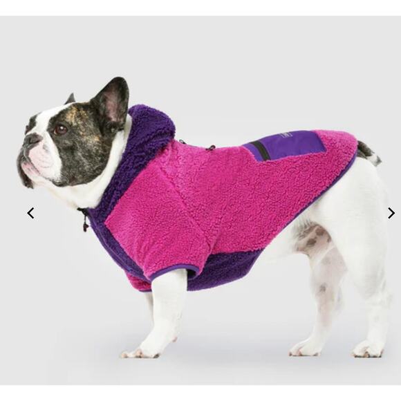Canada Pooch Cool Factor Hoodie size 20 - Picture 1 of 4